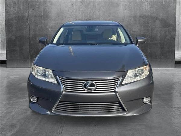 2014 Lexus ES 350   Sedan - $12,999 (Call *(678) 730-4547* to Confirm Availability Instantly)63620880950275121