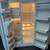 White Side by Side Refrigerator 2 thumbnail
