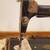 1936 Singer Sewing Machine Model 128 w/ Case S/N: AE270194 16 thumbnail