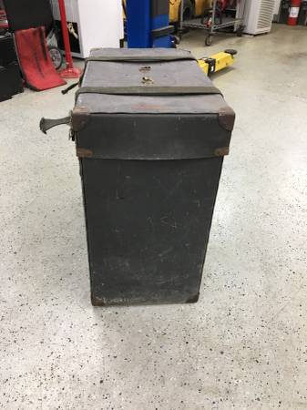 Fibre Case 1