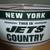 NY Jets Xtra Large Party Snack & Dip Bowl 2 thumbnail