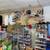 Convenience store coolers & shelving; inventory. 20 thumbnail