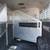 2007 Elite Trailer 15' SW 3 Horse with Living Quarters (9539) 7 thumbnail