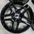 19 Inch Mercedes Wheels 19x8.5 19x9.5 offset 38 5x112 Staggered S C Cl 2 thumbnail
