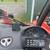 2014 Manitou telehandler model MT 1848A 3 thumbnail