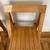 Set of 3 60s Vintage MCM Danish Style Folding Chairs by Aldo Jacober 11 thumbnail