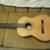 2017 DeMulder Classical Guitar #11 1 thumbnail
