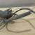 12”Brass Shrimp Lobster Crawfish Mid-Century Modern Coastal DecorBeach 13 thumbnail