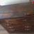Antique Solid Wood 4-Drawer Dresser - Should be Restored 3 thumbnail