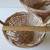 Set of Two Nested Large Handled Baskets 3 thumbnail
