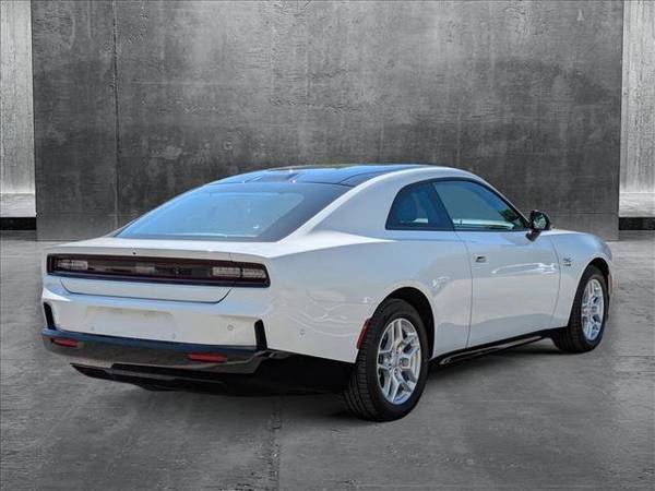 2024 Dodge Charger Daytona AWD All Wheel Drive Electric R/T Coupe - $52,992 (Call *(726) 200-7067* to Confirm Availability Instantly)63611905773057124
