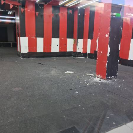 $12,550 / 1600ft2 - Retail*Storefront*Dividable*Buildout*Lots of Car & Foot*Bus*W181st (Inwood / Wash Hts)63816625312897121