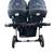 Bugaboo Donkey 5 Duo Stroller: DUTCH AUCTION style 2 thumbnail