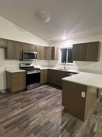 $2100.00 / 3br - 3 Bed/2 Bath Single Family home in new Wasilla development!64014173867905122