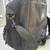 Gator Classic 14" Snare Drum Bag, Padded, with Stick Compartment 2 thumbnail