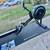 Concept 2 RowErg PM5 With Factory Mat Fully Under warranty New 3 thumbnail