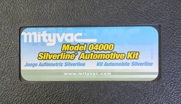 MityVac 1