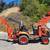 Loader  Backhoes Kubota 2 thumbnail