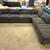 *Free Delivery* 2023 Thomasville 6-Piece Modular Couch with Ottoman (R 2 thumbnail