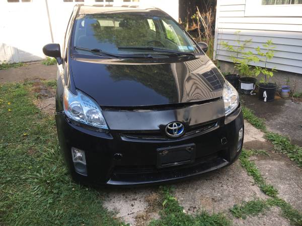 2011 Prius for repair or parts - $1,500 (Oswego)63442738267651121