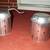 2 CEILING LIGHTS Can Light lot Airtite Electric Fixture 1 thumbnail