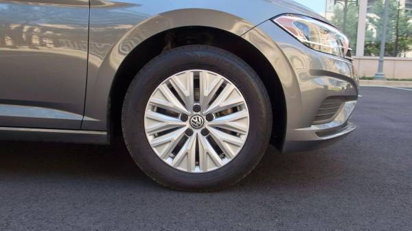2019 Volkswagen Jetta 1.4T S Sedan 4D - ¡APROBACIÓN GARANTIZADA PARA TODOS!!! - $18,500 (+ Prime Motors)63618616443395122