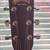 Martin custom D classic mahogany Dreadnought Acoustic guitar with case 3 thumbnail
