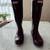 Womens Hunter boots wellies 5 thumbnail