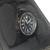 CITIZEN AVIATORS BlackHawk WATCH W/ E6B ECO DRIVE "NEW" 3 thumbnail
