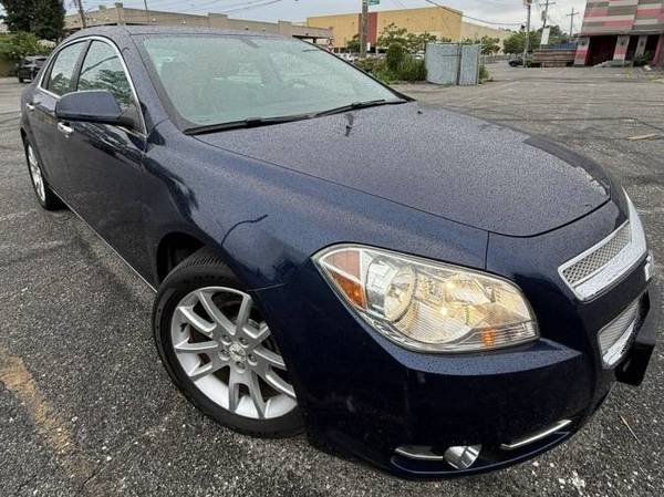 2011 Chevrolet Malibu LTZ Only 74k Miles!! - $4,000 (Coney Island)63654712574211121