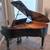 Baldwin Hamilton Baby Grand Piano 1 thumbnail