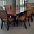 Elegant Versace Dining Table w/ 8 Chairs 1 thumbnail