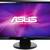 ASUS VH242H Black 24" Widescreen LCD Monitor 1 thumbnail