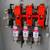 SIEMENS GF324N 200A 3-Phase FUSED SAFETY DISCONNECT SWITCH 4 thumbnail