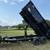 Big Tex Dump trailer 20LP 3 thumbnail