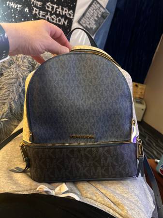 Michael Kors 1