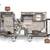 2021 Forest River RV Rockwood Ultra Lite 2608BS Travel Trailer 2 thumbnail