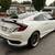 2017 Honda Civic Coupe Si - Manual Transmission, No Accidents, Sunroof 5 thumbnail