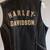 Ladies Harley Davidson vest 1 thumbnail
