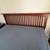 Cherry wood Shaker queen bedroom set 2 thumbnail