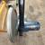 RYOBI 14 " METAL CUT OFF SAW with CAST IRON TABLE 7 thumbnail