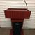 AmpliVox SW505A Executive Adjustable Column Lectern (MADE IN U.S.A) 3 thumbnail