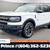 2021 Ford Bronco Sport Outer Banks 4x4 SUV: CLEAN CARFAX 1 thumbnail