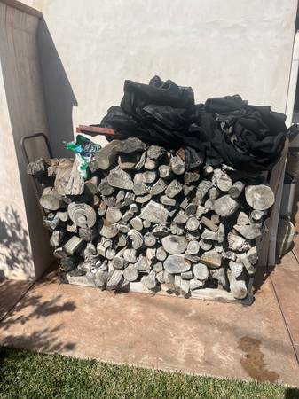 FREE FIREWOOD 1