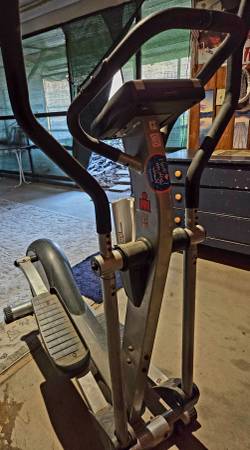 Elliptical 1