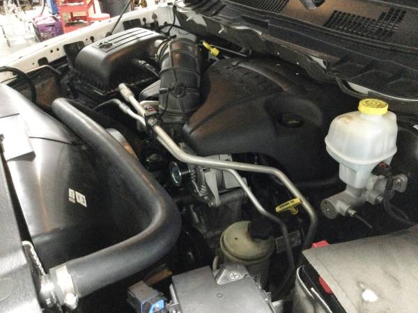 2011 Ram 1500 5.7L Hemi - $16,500 (Lake City)63470249743361122