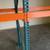 Used Seismic Pallet Rack, Racking, new/used, shelving, cantilever rack 2 thumbnail
