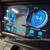 2025 Evolution D5 Ranger 2+2 Lithium Ion Golf Cart, Arctic Grey 13 thumbnail