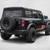 2021 Ford Bronco Base 4x4 4WD 5 thumbnail