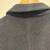 Zara Women's Charcoal/Black Wool Cashmere Blend Overcoat, Size 10 5 thumbnail